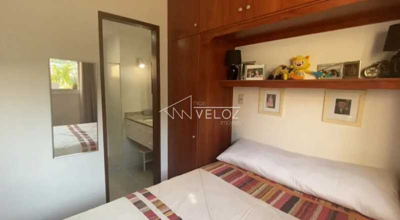 Cobertura, 3 quartos, 157 m² - Foto 1