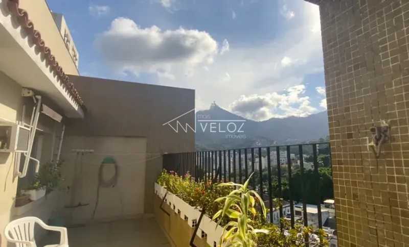 Cobertura, 3 quartos, 157 m² - Foto 10