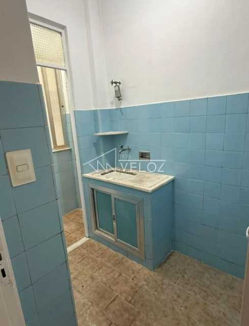 Apartamento, 1 quarto, 41 m² - Foto 5