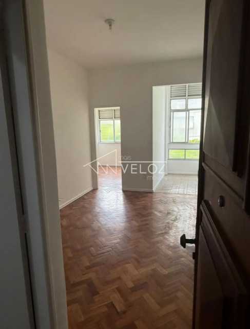 Apartamento, 1 quarto, 41 m² - Foto 12