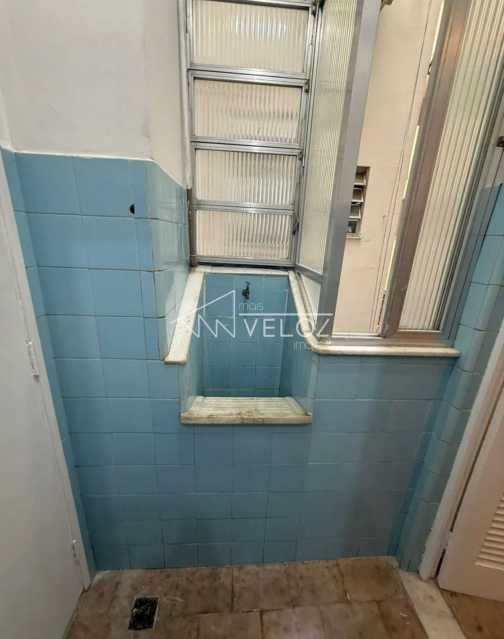 Apartamento, 1 quarto, 41 m² - Foto 16