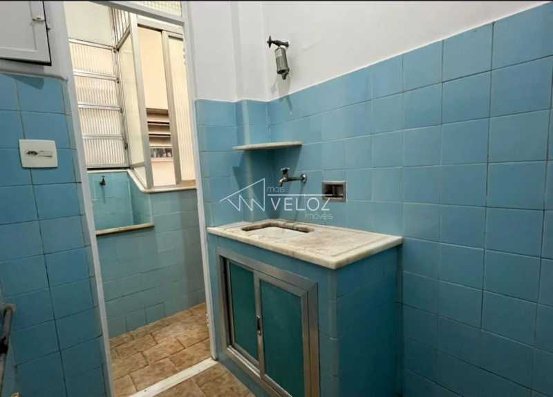 Apartamento, 1 quarto, 41 m² - Foto 18