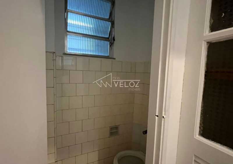 Apartamento, 1 quarto, 41 m² - Foto 17