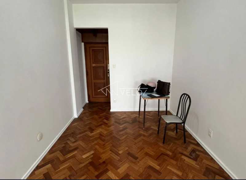 Apartamento, 1 quarto, 41 m² - Foto 7