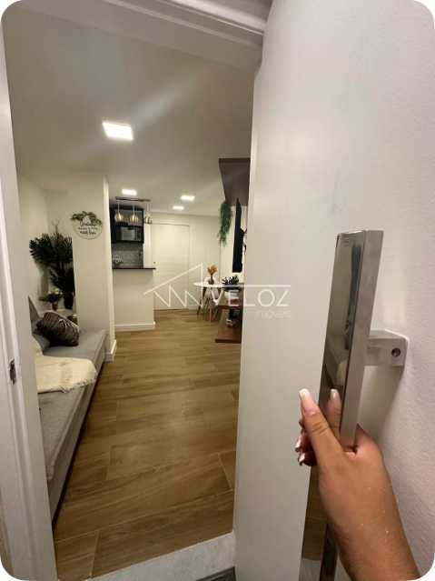 Kitnet-Studio, 30 m² - Foto 10