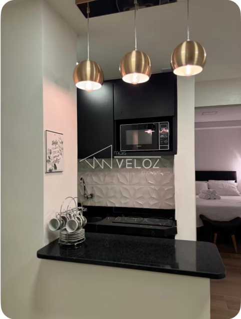 Kitnet-Studio, 30 m² - Foto 12