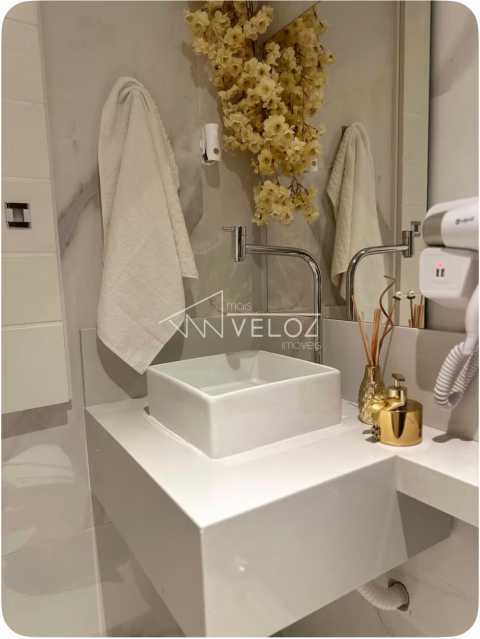 Kitnet-Studio, 30 m² - Foto 27