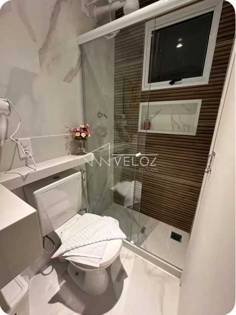 Kitnet-Studio, 30 m² - Foto 5
