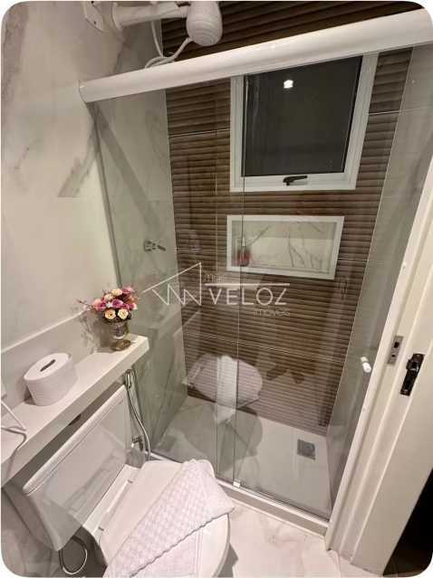 Kitnet-Studio, 30 m² - Foto 14