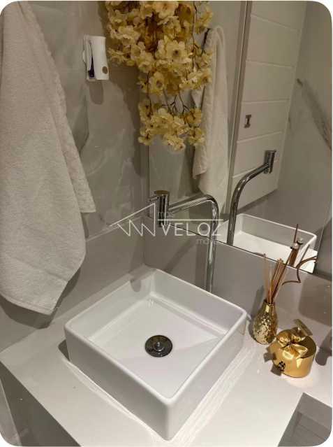 Kitnet-Studio, 30 m² - Foto 17