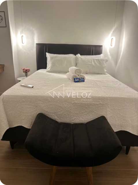 Kitnet-Studio, 30 m² - Foto 21