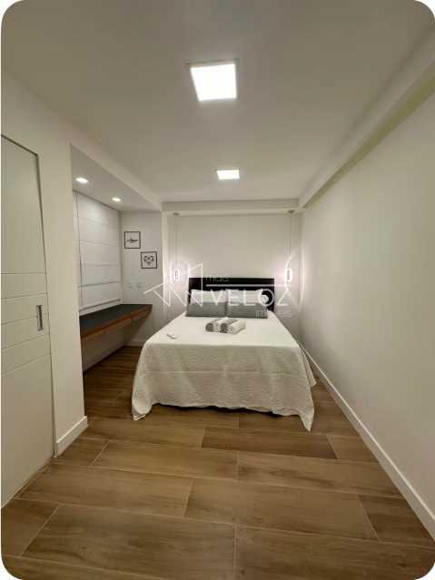 Kitnet-Studio, 30 m² - Foto 18