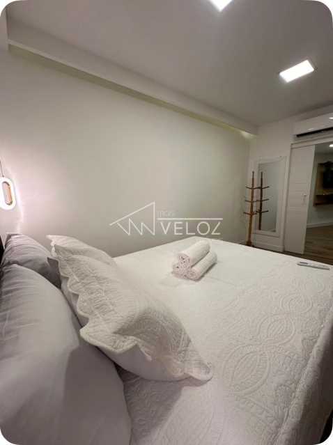 Kitnet-Studio, 30 m² - Foto 20