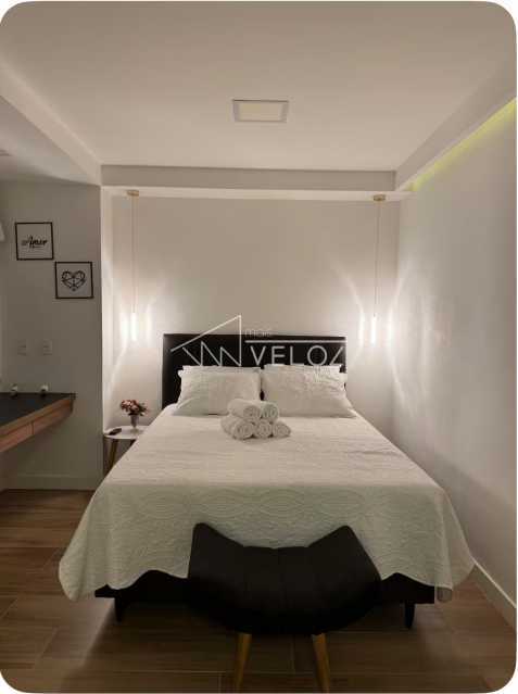 Kitnet-Studio, 30 m² - Foto 15