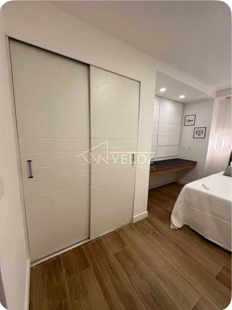 Kitnet-Studio, 30 m² - Foto 30