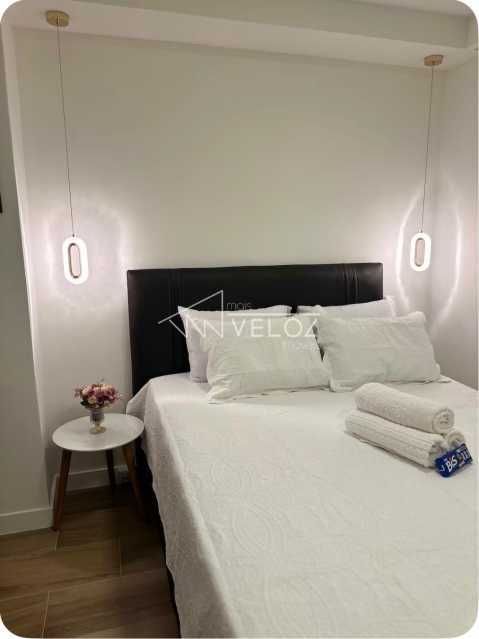 Kitnet-Studio, 30 m² - Foto 26