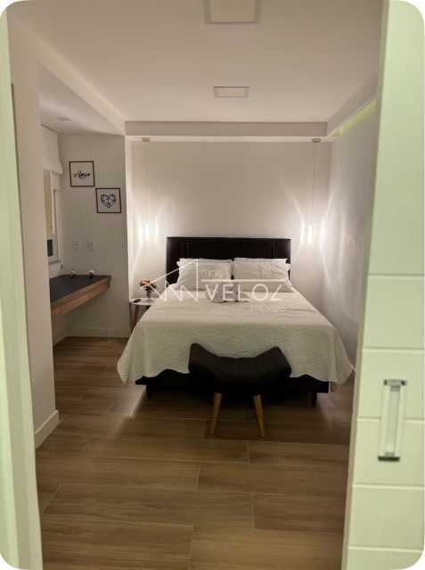 Kitnet-Studio, 30 m² - Foto 7