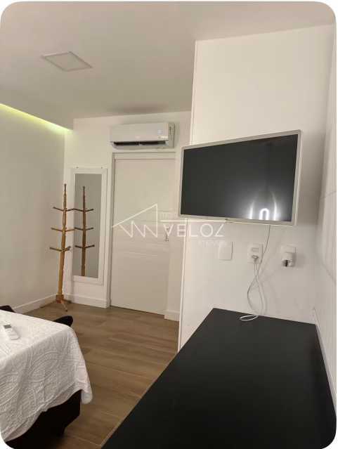 Kitnet-Studio, 30 m² - Foto 28