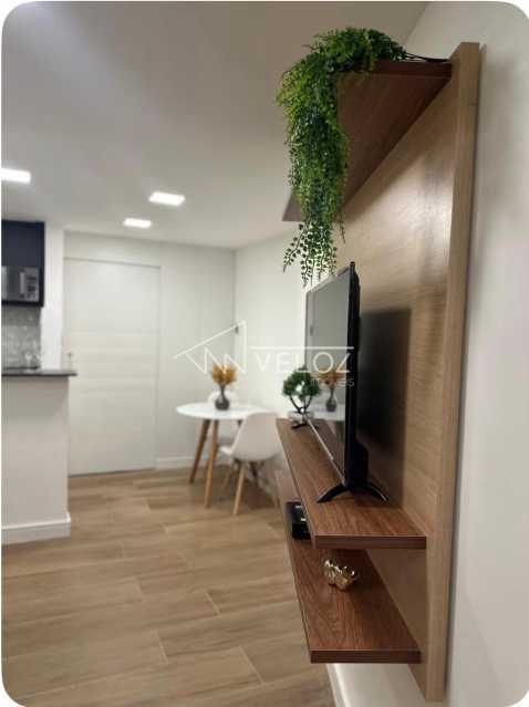 Kitnet-Studio, 30 m² - Foto 6