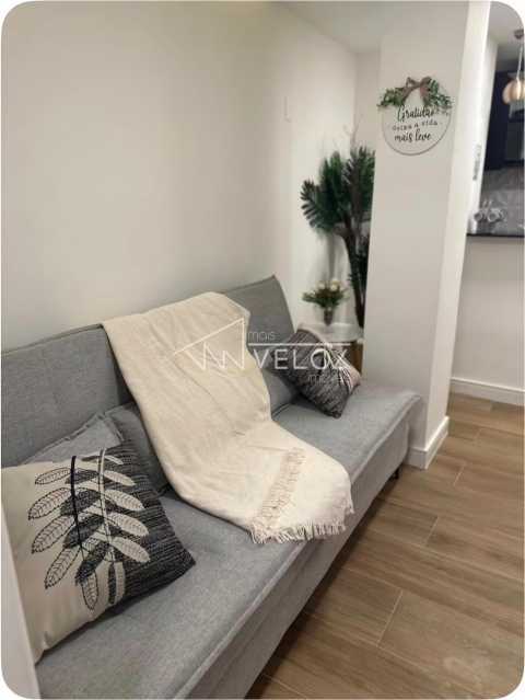 Kitnet-Studio, 30 m² - Foto 24