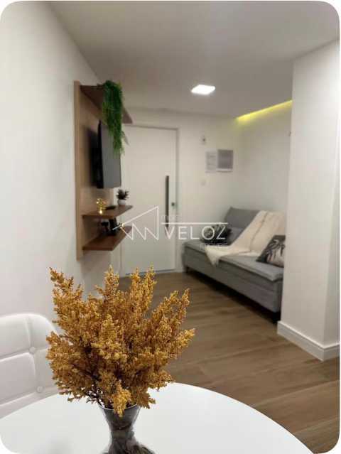 Kitnet-Studio, 30 m² - Foto 16