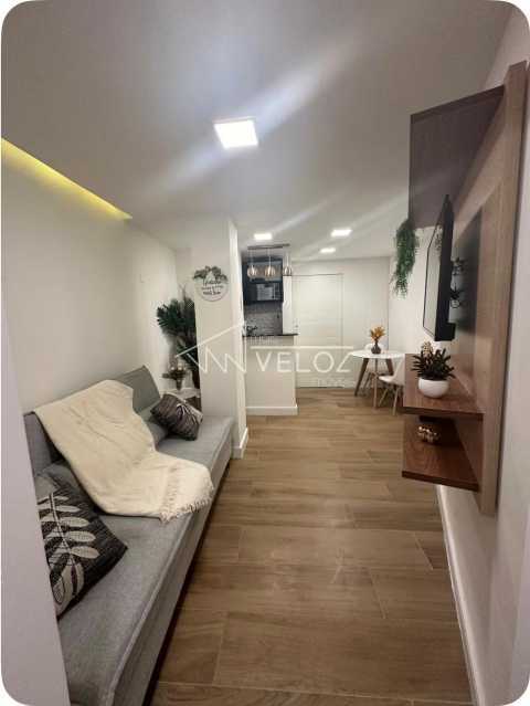 Kitnet-Studio, 30 m² - Foto 22