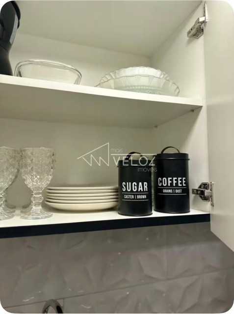 Kitnet-Studio, 30 m² - Foto 2