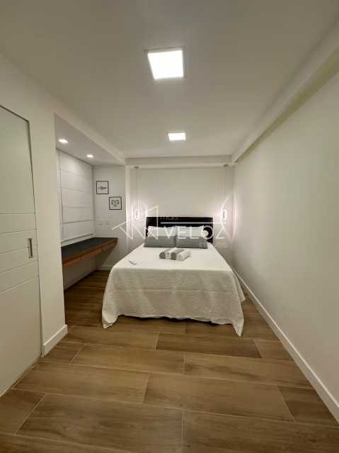 Kitnet-Studio, 30 m² - Foto 3