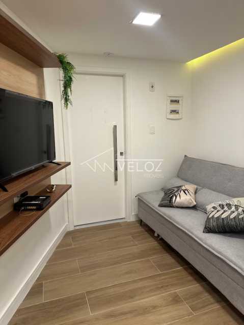 Kitnet-Studio, 30 m² - Foto 13
