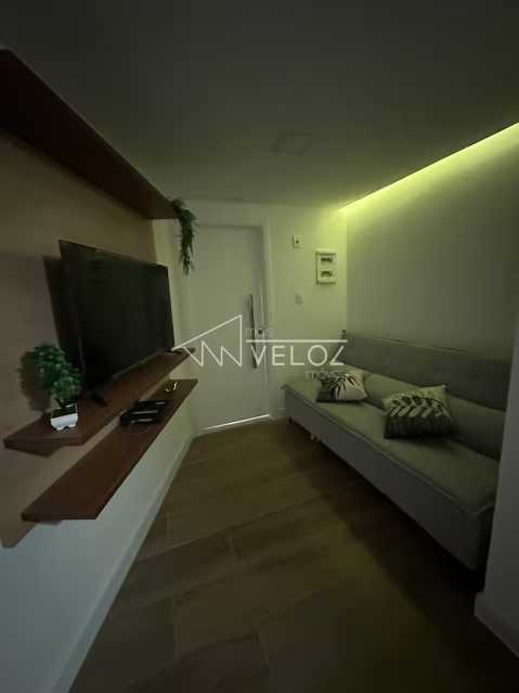 Kitnet-Studio, 30 m² - Foto 23