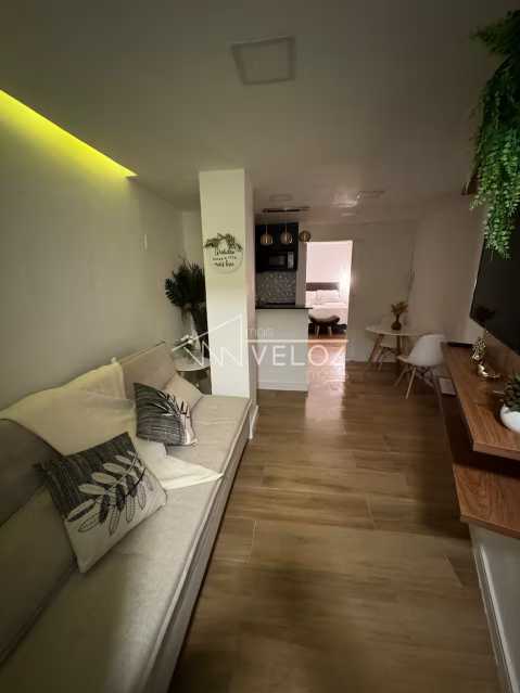 Kitnet-Studio, 30 m² - Foto 29