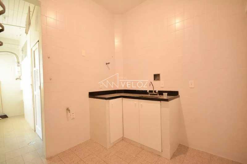 Apartamento, 2 quartos, 82 m² - Foto 2