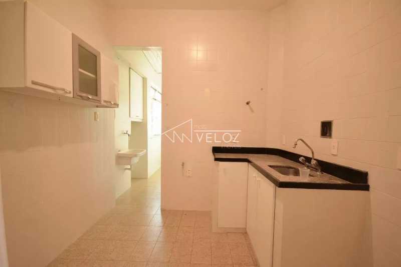 Apartamento, 2 quartos, 82 m² - Foto 14