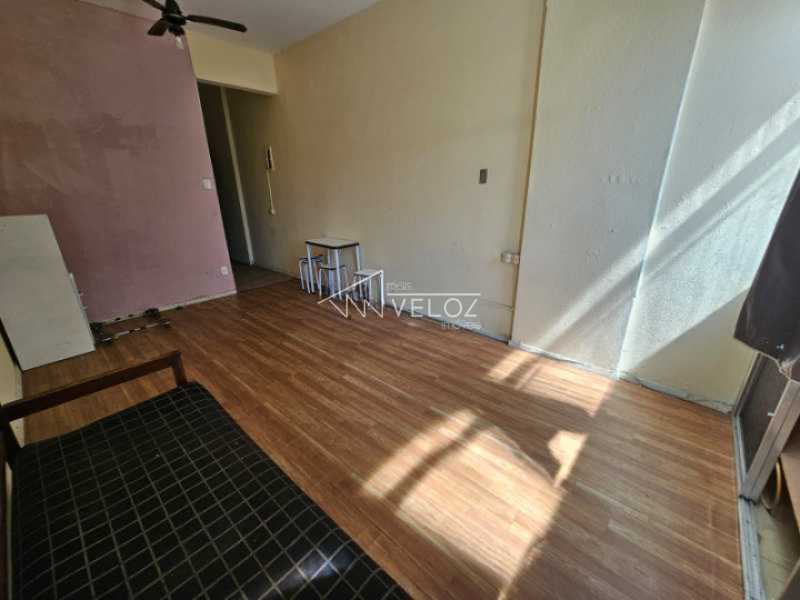 Apartamento, 1 quarto, 25 m² - Foto 2