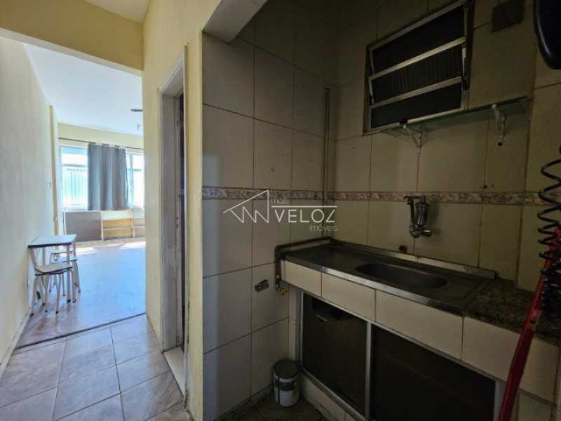 Apartamento, 1 quarto, 25 m² - Foto 20
