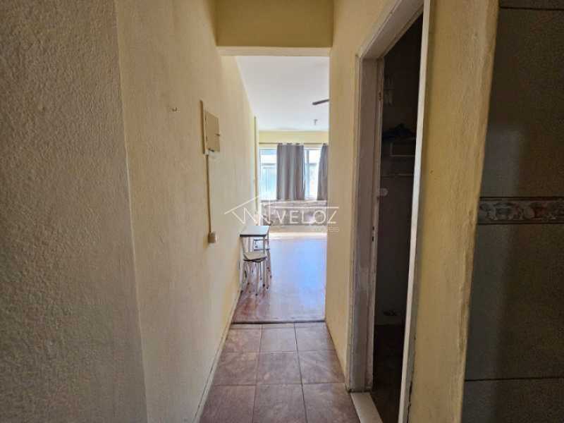 Apartamento, 1 quarto, 25 m² - Foto 7