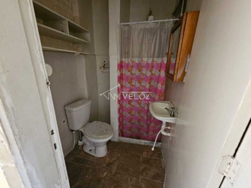 Apartamento, 1 quarto, 25 m² - Foto 26