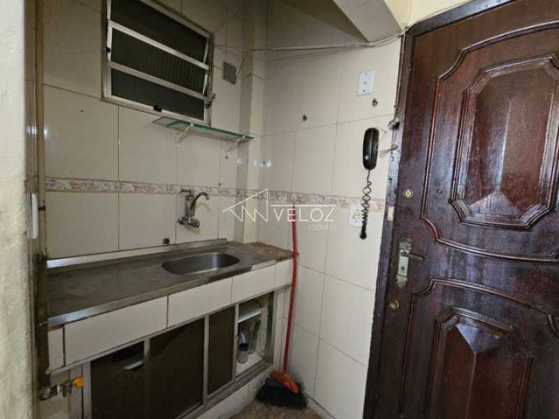 Apartamento, 1 quarto, 25 m² - Foto 22