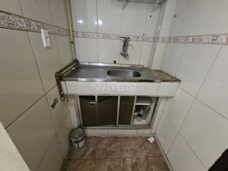 Apartamento, 1 quarto, 25 m² - Foto 27