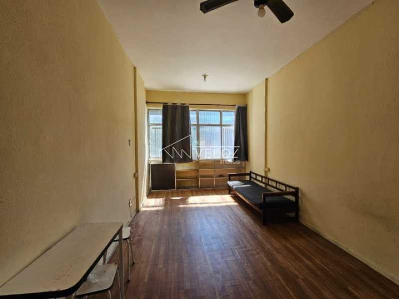 Apartamento, 1 quarto, 25 m² - Foto 14