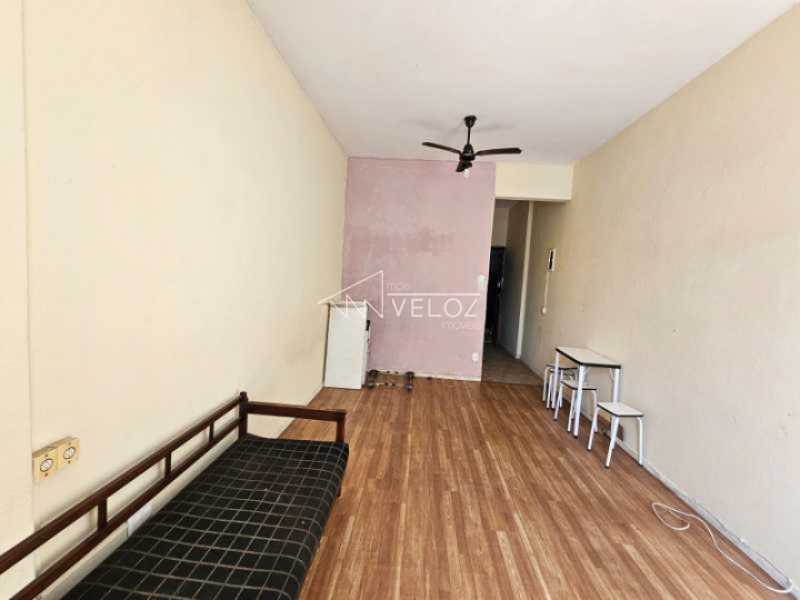 Apartamento, 1 quarto, 25 m² - Foto 1