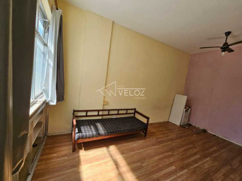 Apartamento, 1 quarto, 25 m² - Foto 25