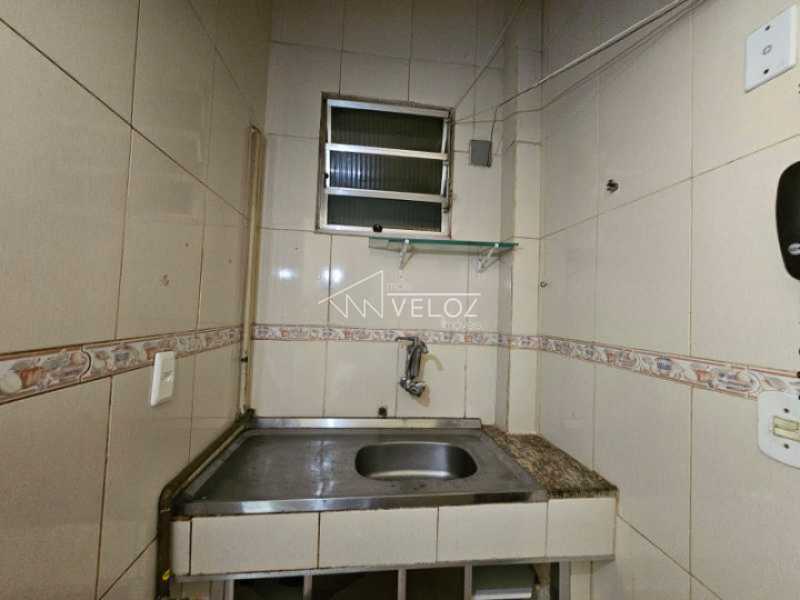 Apartamento, 1 quarto, 25 m² - Foto 10
