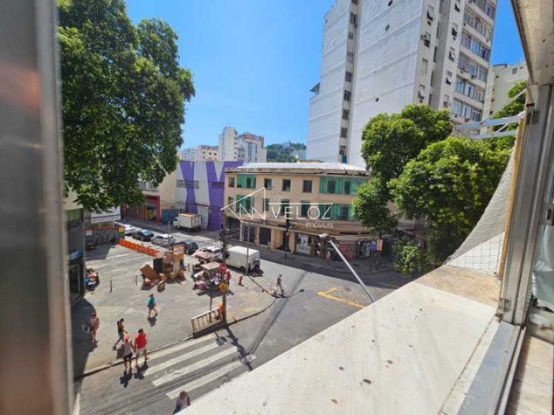 Apartamento, 1 quarto, 25 m² - Foto 23