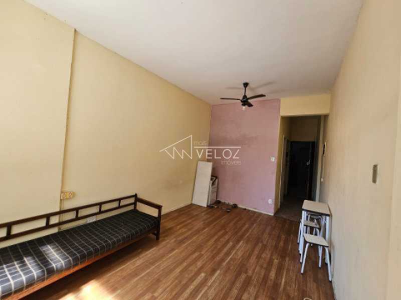 Apartamento, 1 quarto, 25 m² - Foto 3