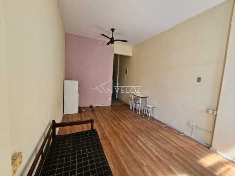 Apartamento, 1 quarto, 25 m² - Foto 8