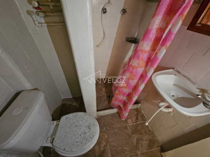 Apartamento, 1 quarto, 25 m² - Foto 18