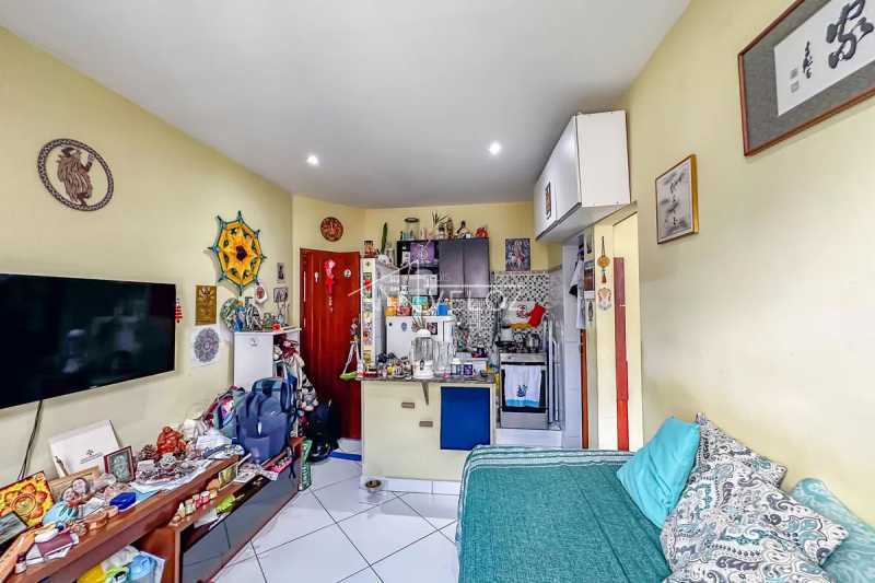 Apartamento, 1 quarto, 22 m² - Foto 2