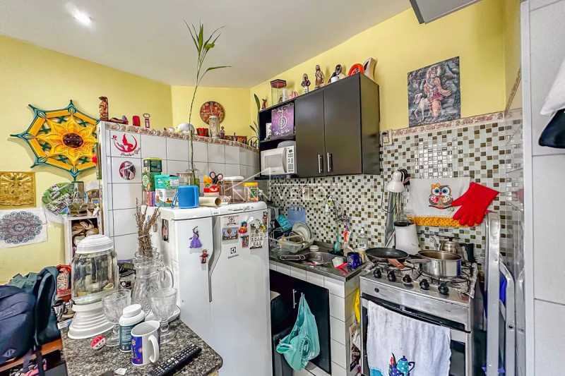 Apartamento, 1 quarto, 22 m² - Foto 23