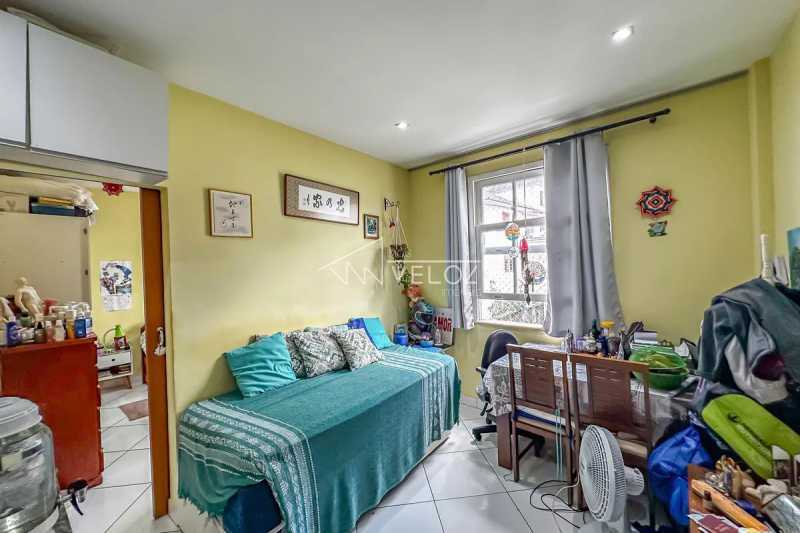 Apartamento, 1 quarto, 22 m² - Foto 12